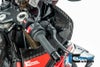 BMW S1000RR  19- カーボンフロントカウルインナーカバー 右   イルムバーガー_2