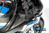 BMW S1000RR  19- カーボンフロントカウルインナーカバー 右   イルムバーガー_3