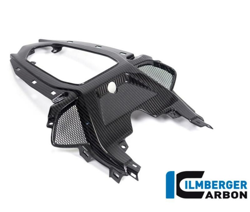 BMW S1000RR  19- カーボン カーボンシートカウル   イルムバーガー_1
