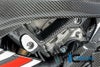 BMW S1000RR  19- カーボンフレームカバー ビッグ 左   イルムバーガー_3