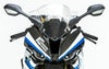 BMW S1000RR  19- カーボンフロント フロントカウル フェアリング (1ピース)   イルムバーガー_3