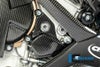 BMW S1000RR  19- カーボンイグニッションローターカバー  イルムバーガー_1