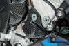 BMW S1000RR  19- カーボンイグニッションローターカバー  イルムバーガー_3