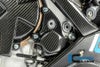 BMW S1000RR  19- カーボンイグニッションローターカバー  イルムバーガー_6