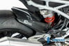 BMW S1000RR  19- カーボンリアハガー アッパーチェーンガード付  イルムバーガー_2