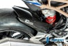 BMW S1000RR  19- カーボンリアハガー アッパーチェーンガード付  イルムバーガー_6