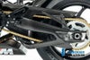 BMW S1000RR  19- カーボンスイングアームカバー 左  イルムバーガー_1