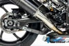 M1000RR/R S1000RR/R  2019- カーボンスイングアームカバー 右  イルムバーガー_2