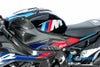 BMW S1000RR  19- カーボンタンクサイドパネル 左  イルムバーガー_3
