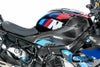 BMW S1000RR  19- カーボンタンクサイドパネル 右  イルムバーガー_2