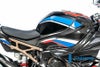 BMW S1000RR  19- カーボンタンクサイドパネル 右  イルムバーガー_5