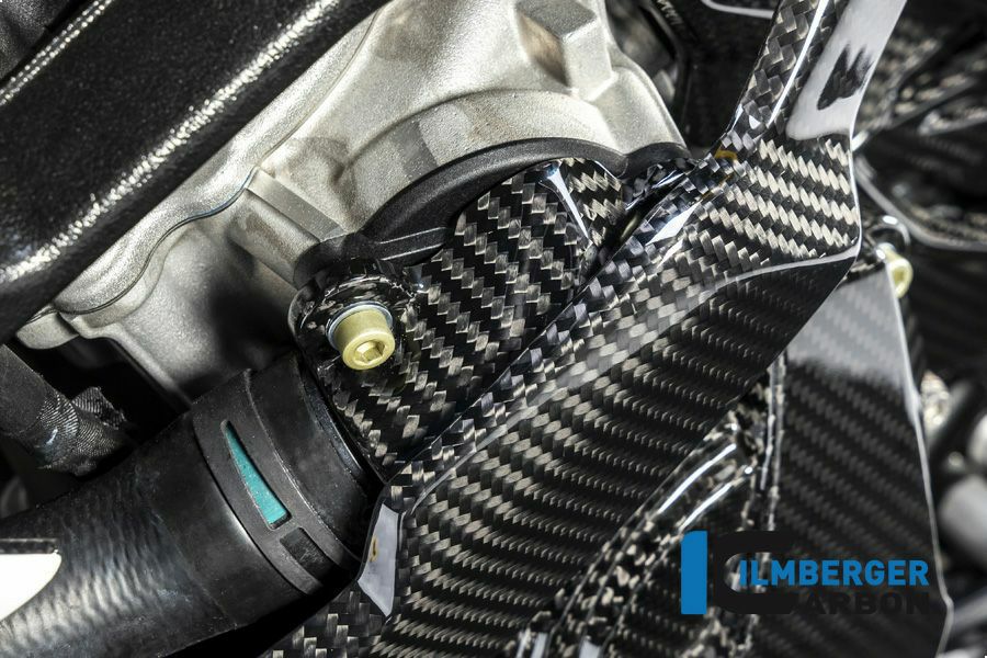 BMW M1000RR 2025 オプショナルヘッダース チタンパイプ AKRAPOVIC
