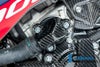 BMW S1000RR  19- カーボンウォーターパンプカバー  イルムバーガー_3