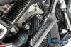 BMW S1000RR  19- カーボンウォーターパンプカバー  イルムバーガー_4