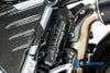 BMW R NINE T 14-20 カーボンリザーバータンクホルダー  イルムバーガー_6