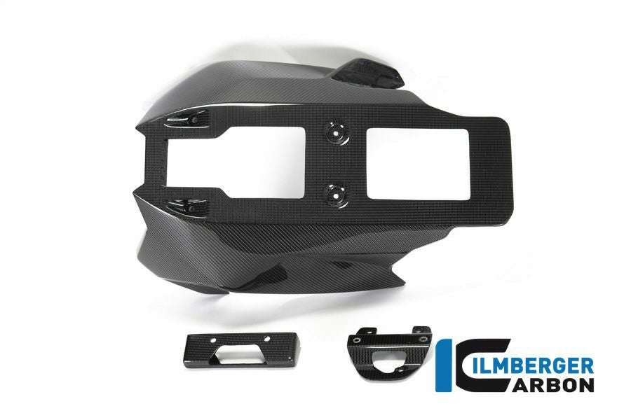 R1250R/R1250RS 19- カーボン アンダーカウル BMW イルムバーガー