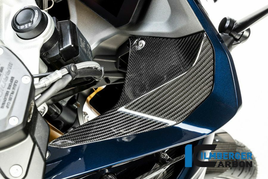 プーチ(Puig) ツーリングスクリーン ダークスモーク S1000XR 15- 7619F