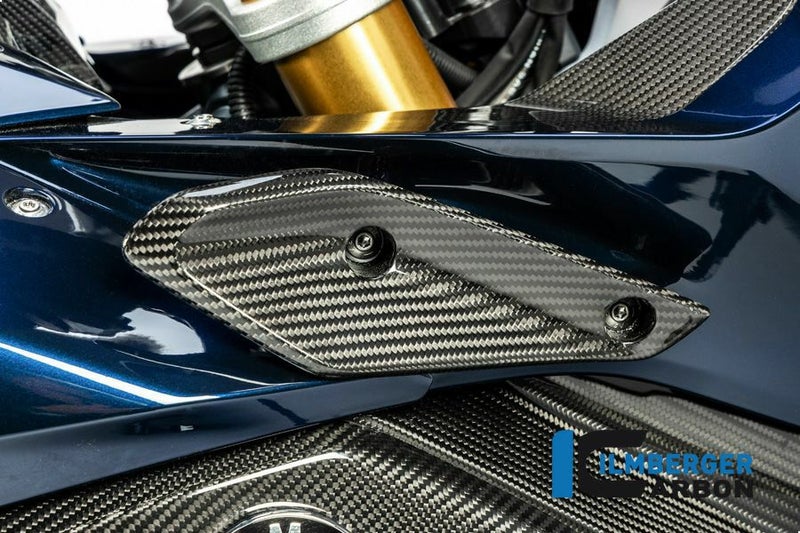 R1250RS 19- カーボン フロントカウル フェアリングフロップ 右側 BMW イルムバーガー_1