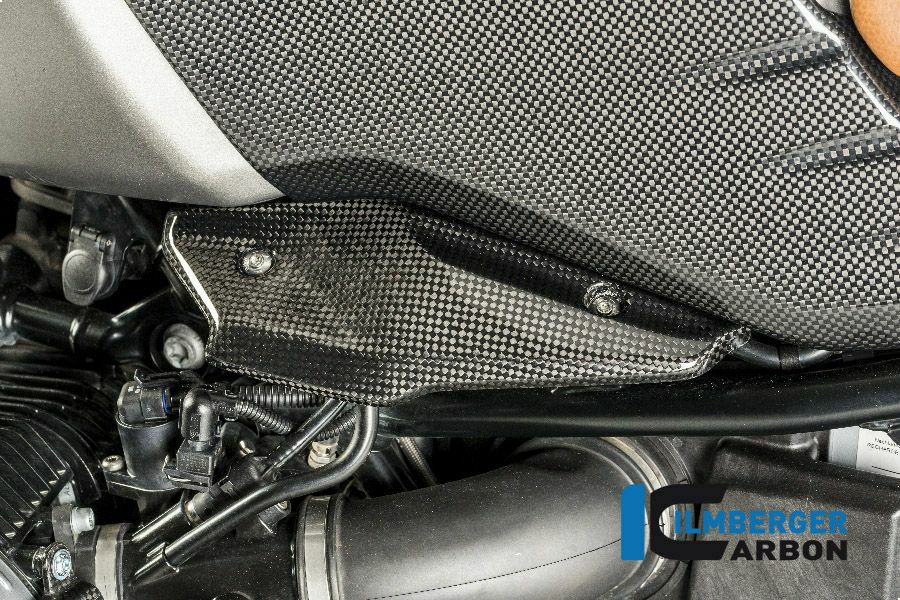 ユニットガレージ製  R nineT用のバーエンドミラー UNIT GARAGE (ユニットガレージ) バーエンドミラー BMW RnineT