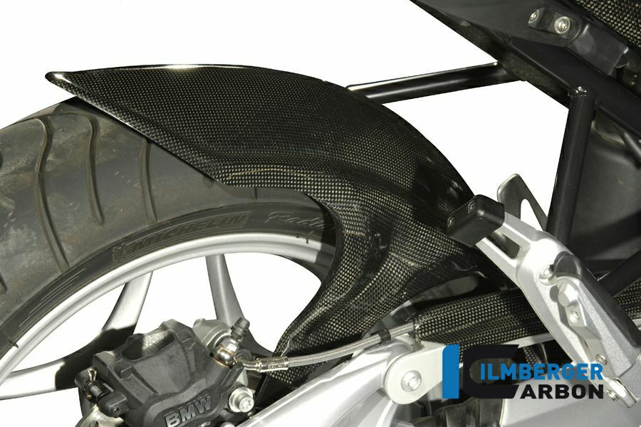 BMW R NINE T 14-/R 1200 R リアフェンダー ESA 付車体用 イルム