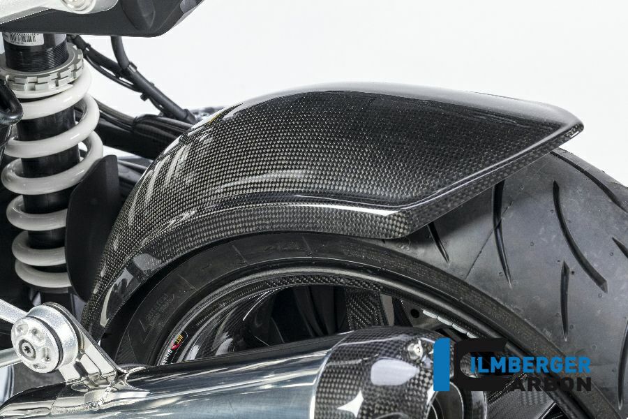 BMW R NINE T 14-/R 1200 R リアフェンダー ESA 付車体用 イルム