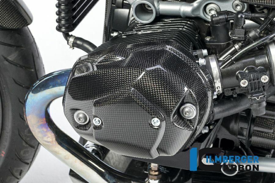 BMW RnineT レーサー イルムバーガー |バイクパーツ専門店 モトパーツ