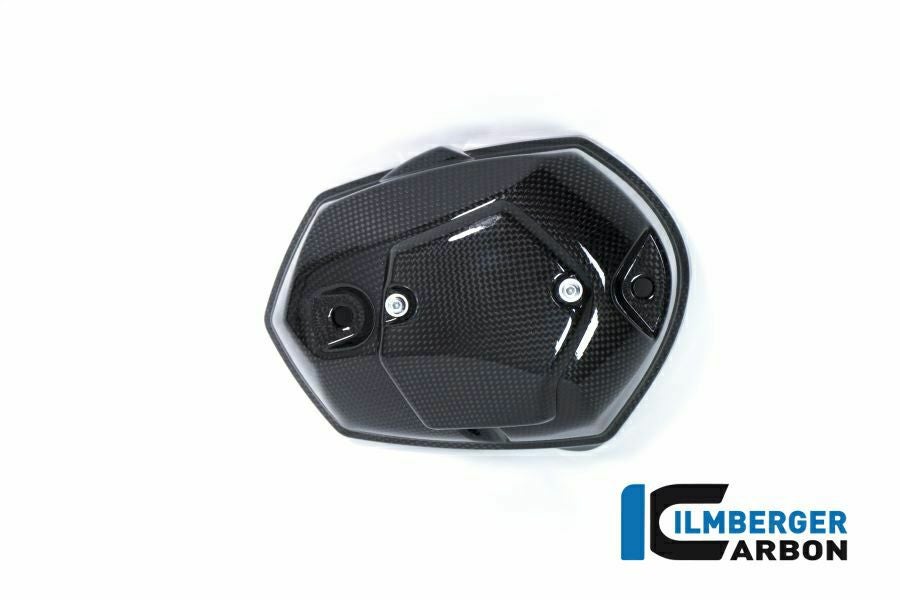 BMW R NINE T 14-20 カーボン ロッカーカバー (左側) イルムバーガー