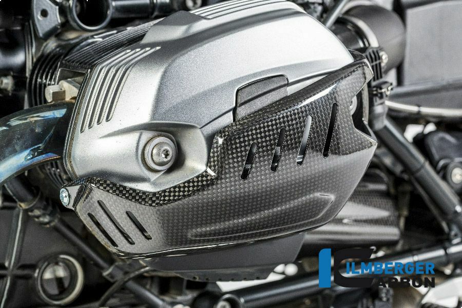 ILMBERGER リアライト・カバー BMW R1200R