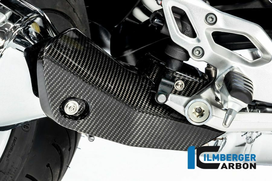  純正 サイレンサー マフラー ヒートガード付き R1250RS '20 BMW 純正 サイレンサー マフラー ヒートガード付き R1250RS '20 - メルカリ