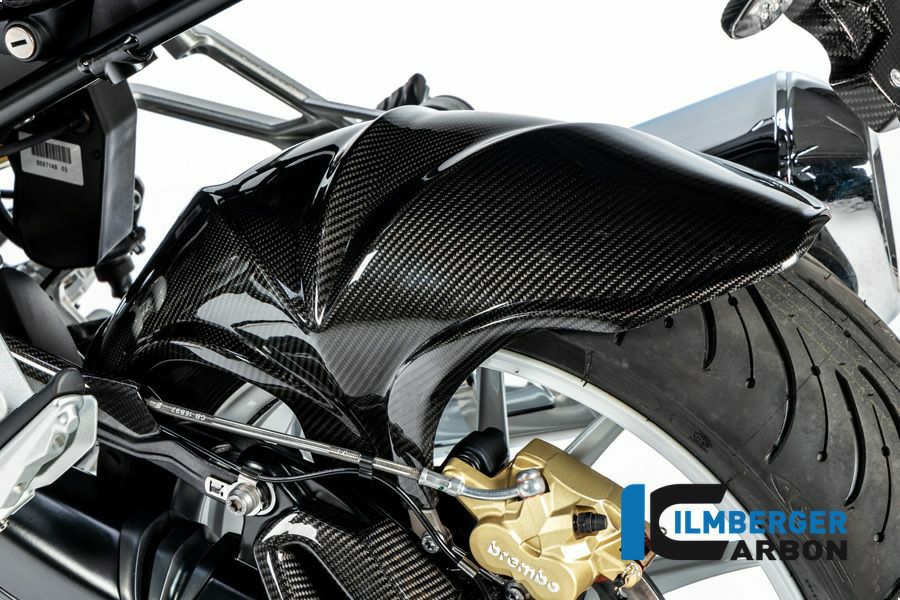 BMW R1200R R1250R R1250RS リアフェンダー リアハガー Puig | バイク