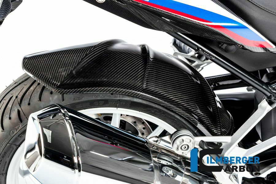 ワンダーリッヒ  R1250RS カーボンリヤフェンダー 中古 ワンダーリッヒ BMW R1250RS カーボンリヤフェンダー 【公式通販】
