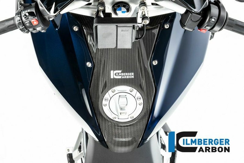R1250R/R1250RS 19- カーボン タンクカバー BMW イルムバーガー 