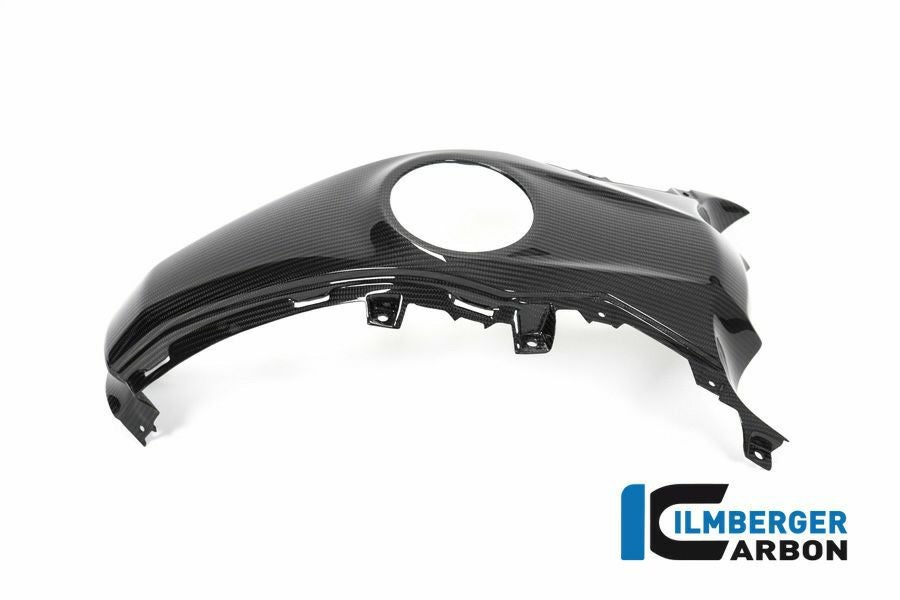R1250R/R1250RS 19- カーボン タンクカバー BMW イルムバーガー