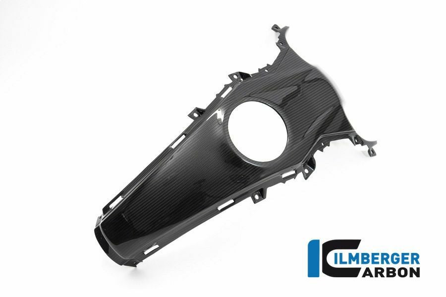 R1250R/R1250RS 19- カーボン タンクカバー BMW イルムバーガー