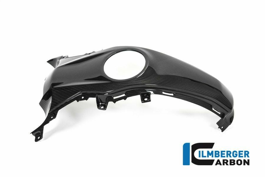 R1250R/R1250RS 19- カーボン タンクカバー BMW イルムバーガー
