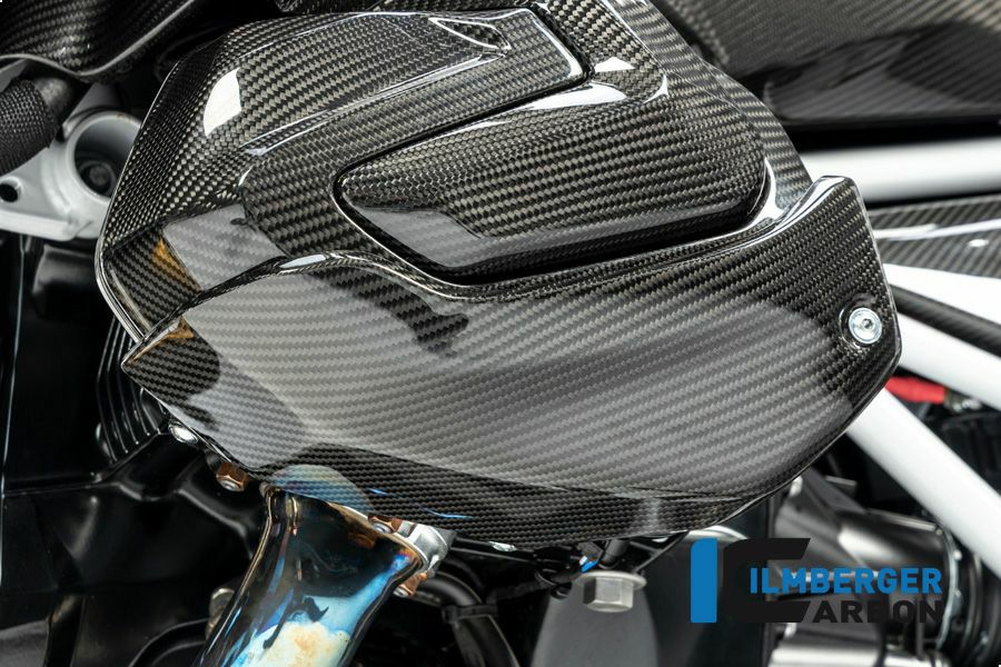 イルムバーガー Ilmberger ヘッドライトカバー  R1250R ILMBERGER ヘッドライトカバー BMW R1250R