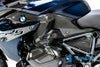 R1250RS 19- カーボン サイドパネル 左側 BMW イルムバーガー_2