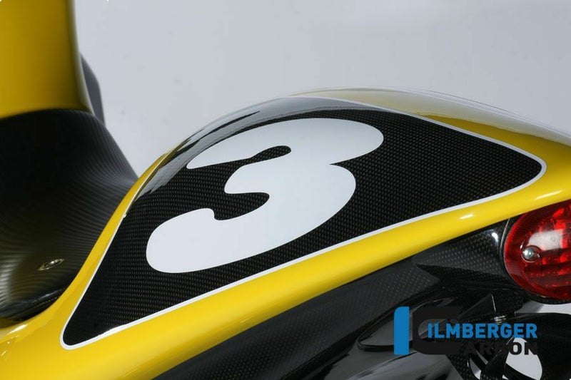 BUELL XB 06-11 カーボンシートカウル  イルムバーガー_1