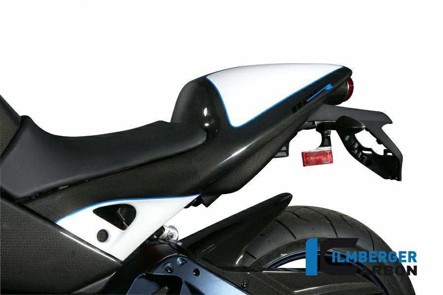 BUELL XB 06-11 カーボンシートカウル イルムバーガー | バイク