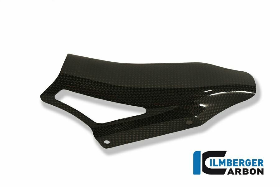 BUELL XB 06-11 カーボンリア・フェンダー（リヤハガー） イルム
