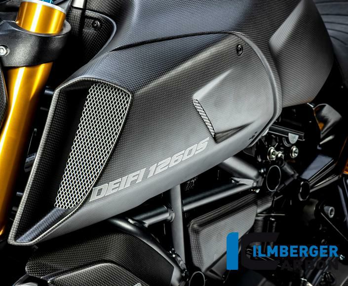 ドゥカティ ディアベル イルムバーガー |バイクパーツ専門店
