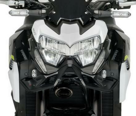 アルマックス(ermax) ハイパースポーツスクリーン Z900 2020 | バイク