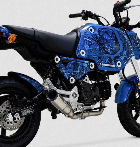 SALE】GROM (グロム) 2021- フルエキゾースト マフラー バンス SALE】GROM (グロム) 2021- フルエキゾースト マフラー バンス