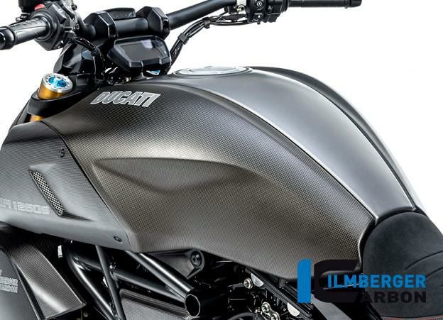 ドゥカティ ディアベル イルムバーガー |バイクパーツ専門店