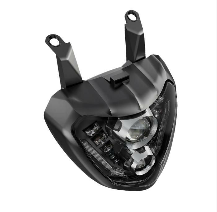 YAMAHA MT-07 2014-2017 LED ヘッドライト | バイクカスタムパーツ専門