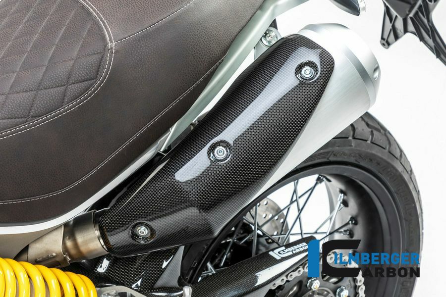 DUCATI スクランブラー|カバー トリム |バイクパーツ専門店 モトパーツ