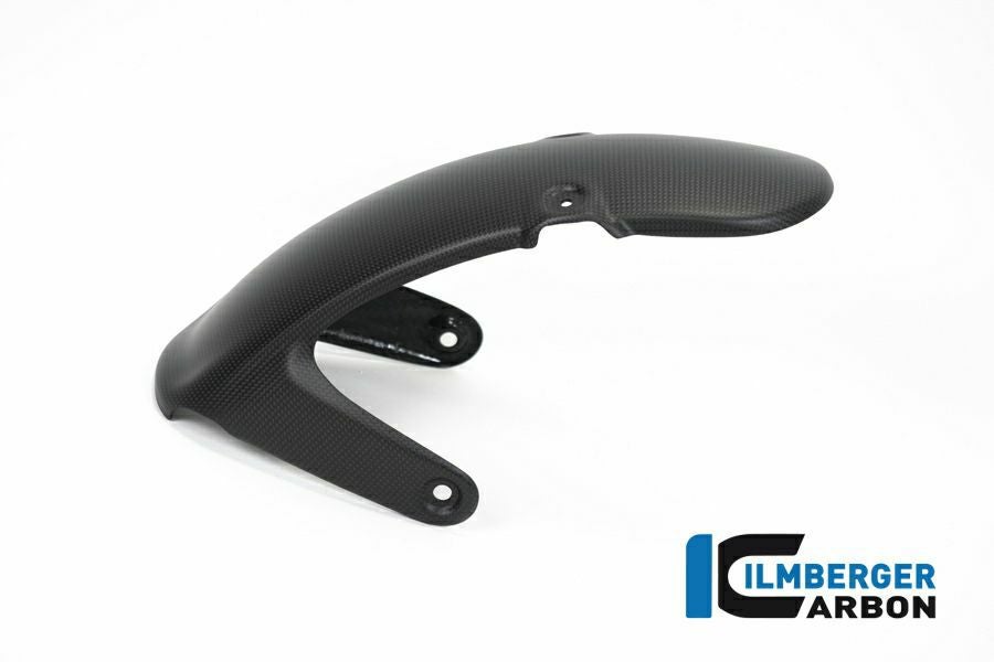 ムルティストラーダ1200DVT2016用イルムバーガー製カーボンリアフェンダー DUCATI スクランブラー カーボン リアフェンダー マット イルム