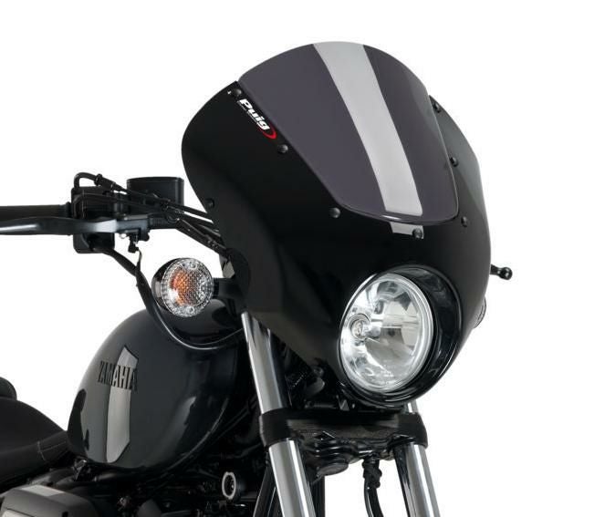 BOLT ボルト XV950 フロントカウル フェアリング Dark Night ダーク