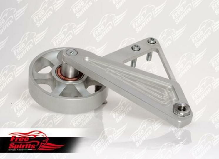 BUELL ベルトテンショナー 2001以前  Free Spirits_1