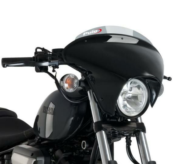 BoosterPlug (ブースタープラグ) YAMAHA XV950 BOLT R (2017